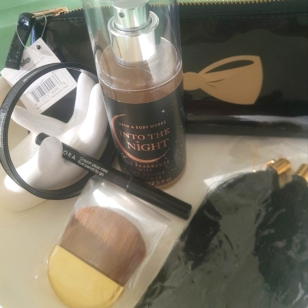 🖤🌙 Into the Night Gift Set 🦇